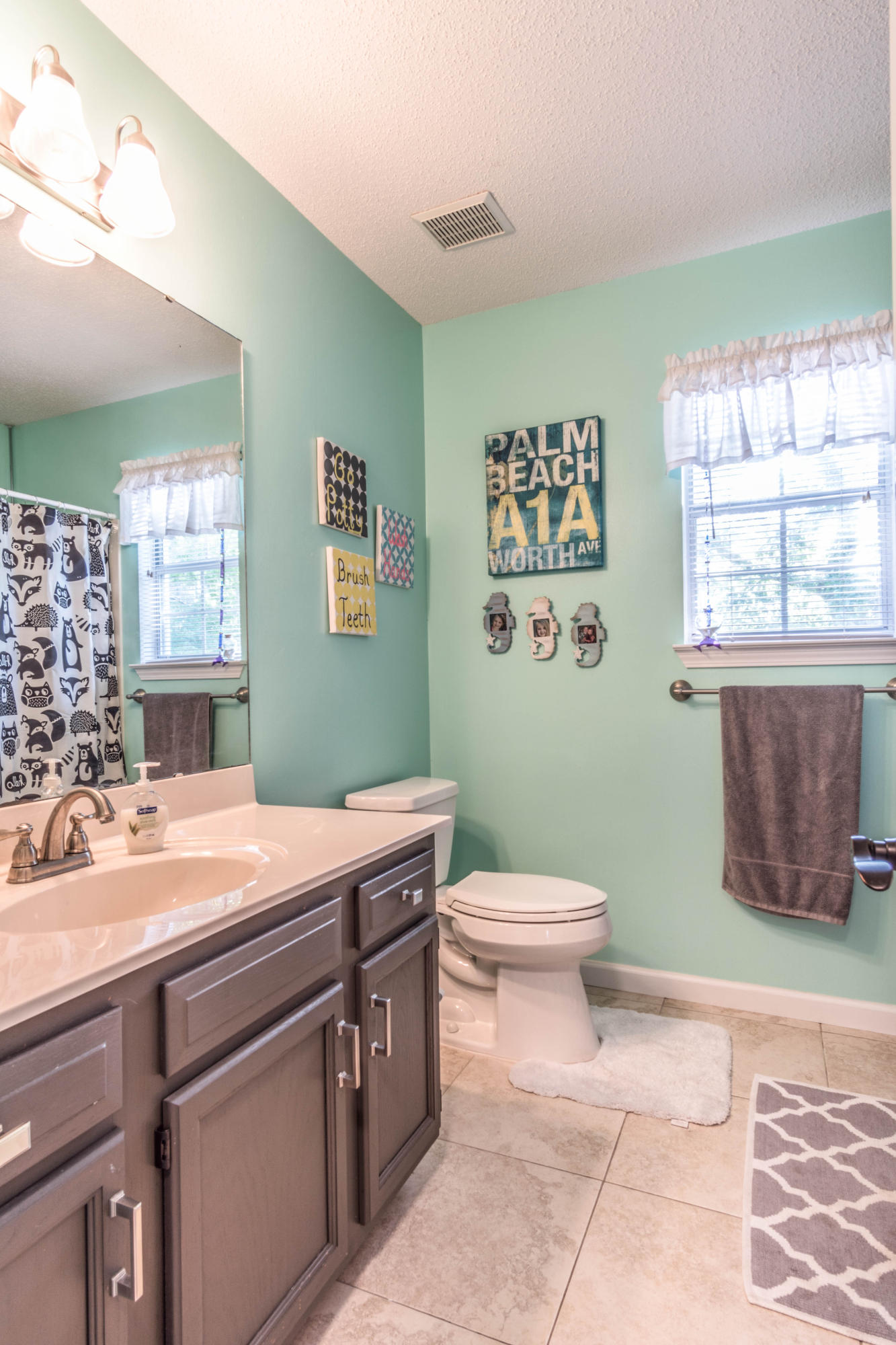 PARKWOOD ESTATES PH 1 BLUEWATER BAY - Residential