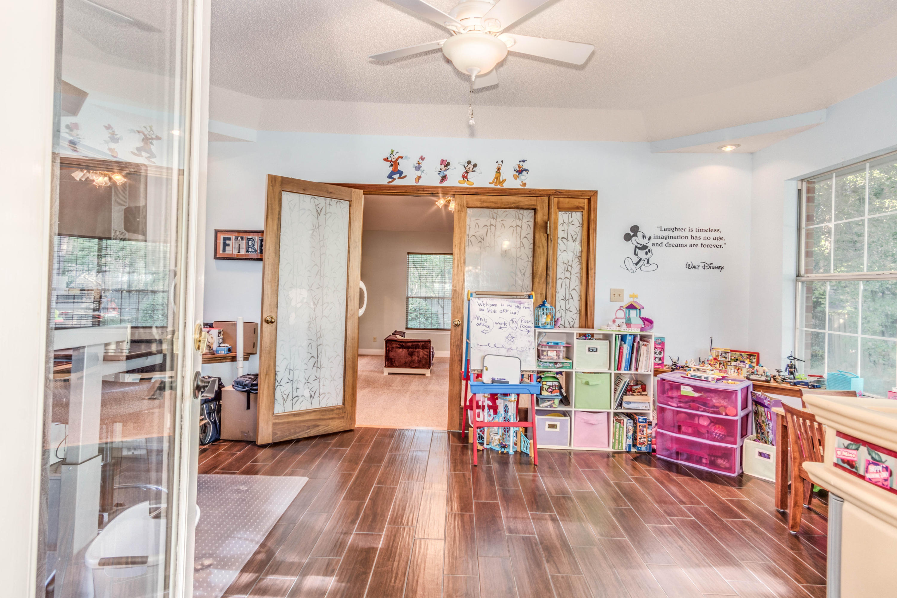 PARKWOOD ESTATES PH 1 BLUEWATER BAY - Residential