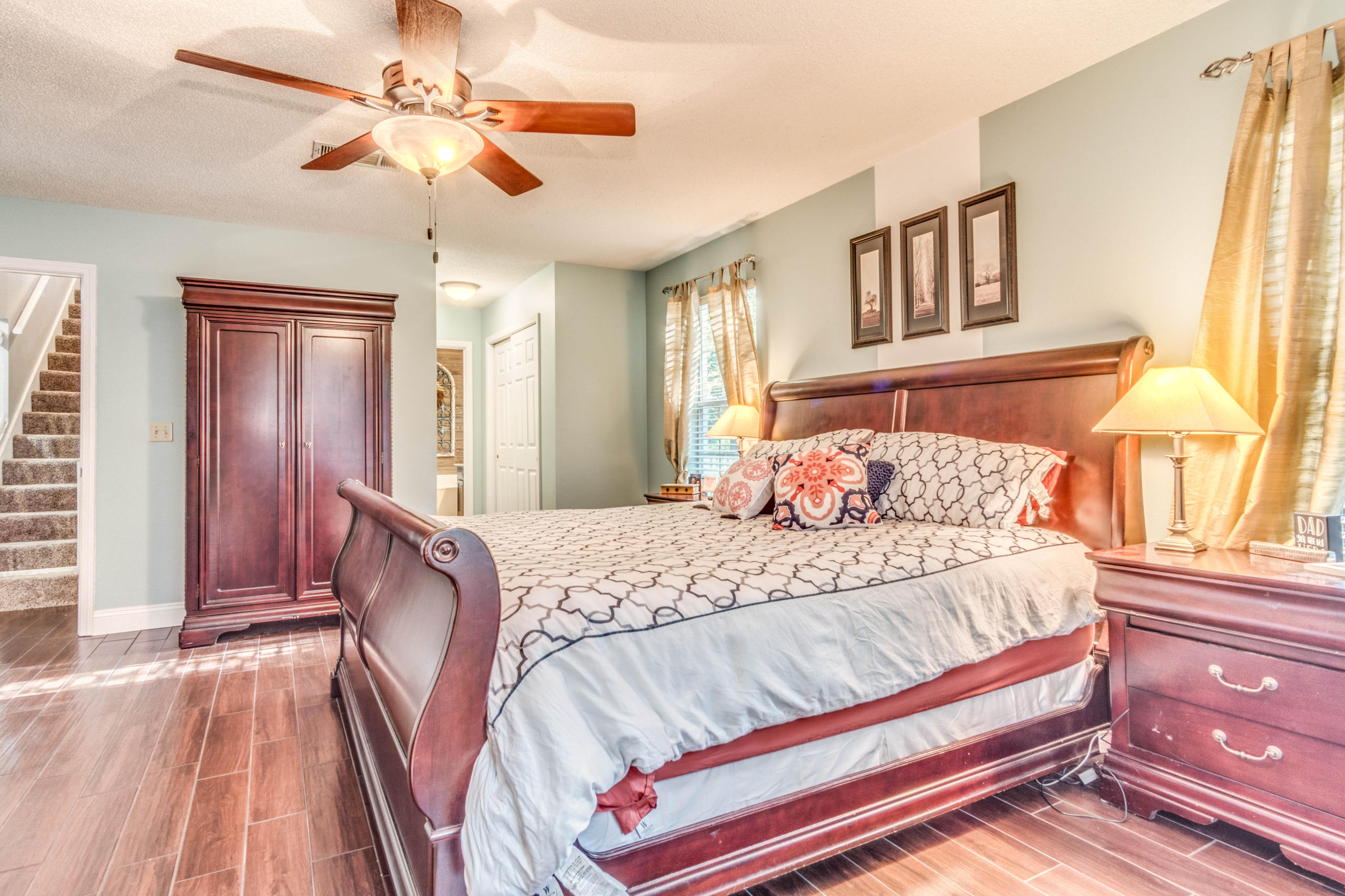 PARKWOOD ESTATES PH 1 BLUEWATER BAY - Residential