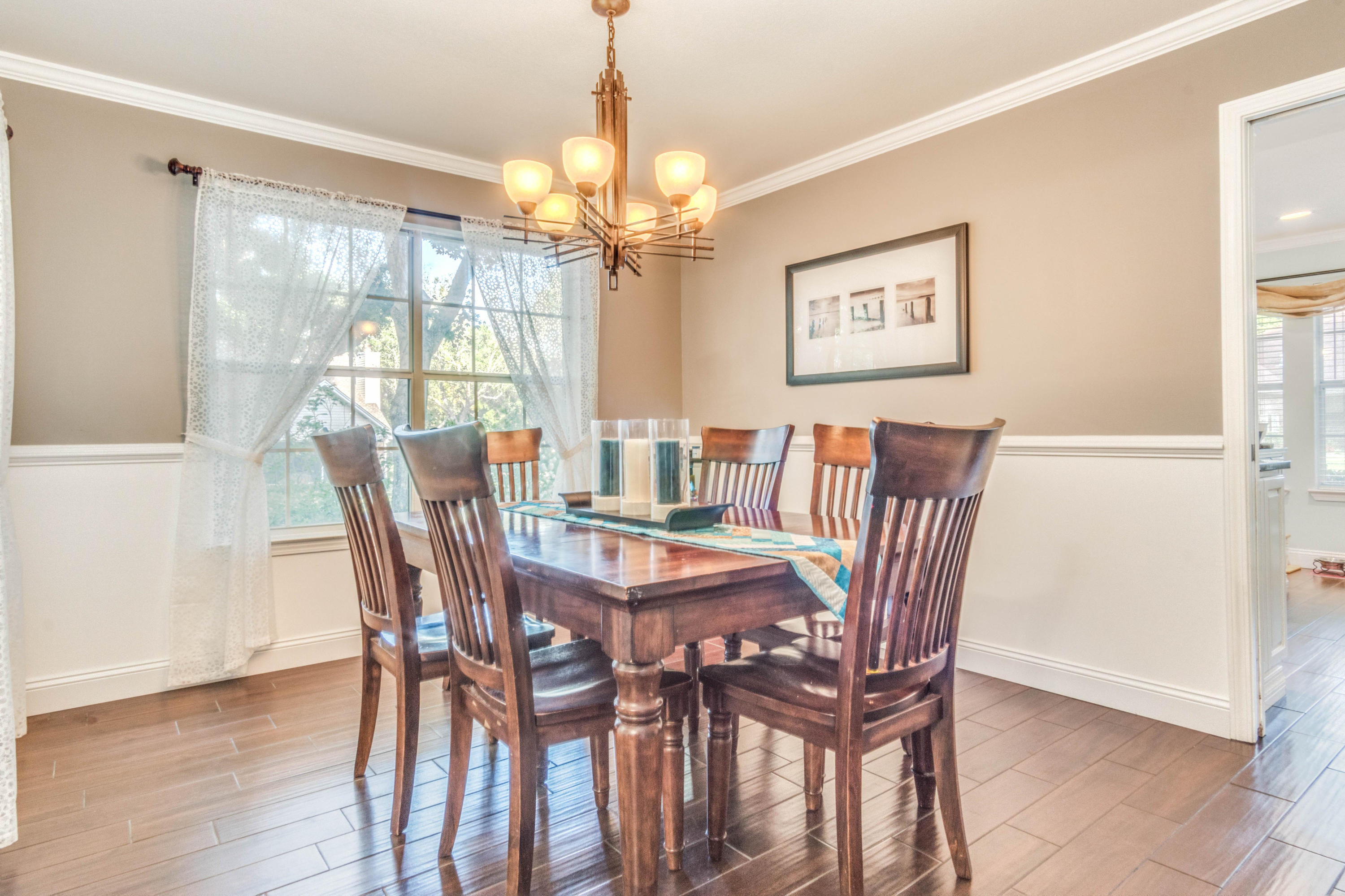 PARKWOOD ESTATES PH 1 BLUEWATER BAY - Residential