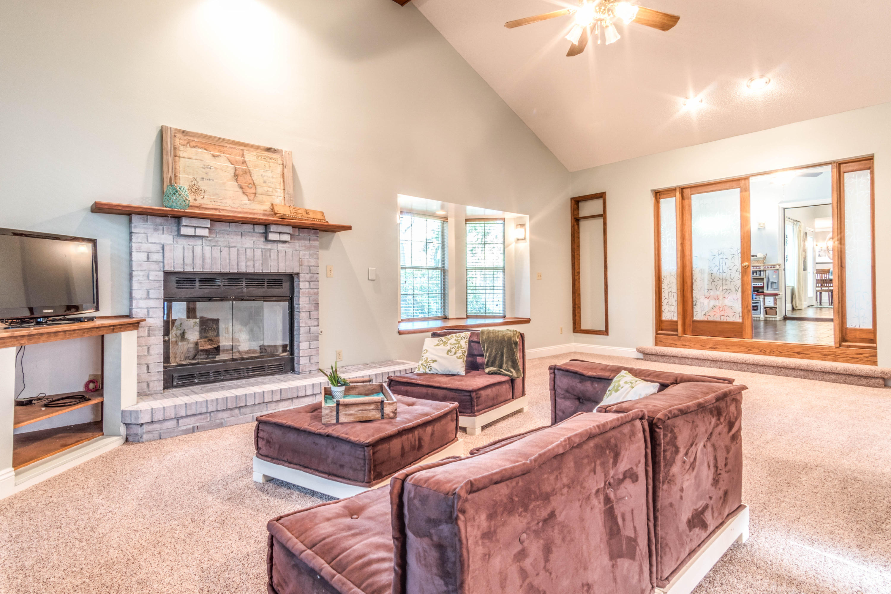 PARKWOOD ESTATES PH 1 BLUEWATER BAY - Residential