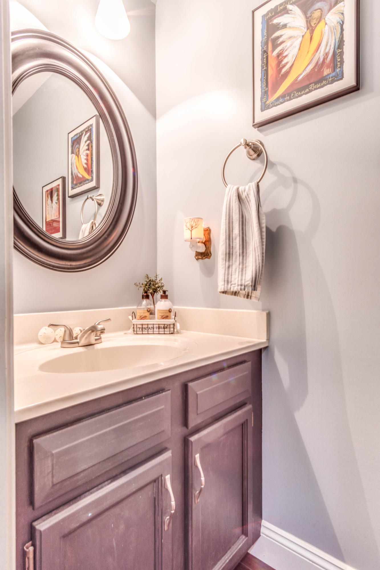 PARKWOOD ESTATES PH 1 BLUEWATER BAY - Residential