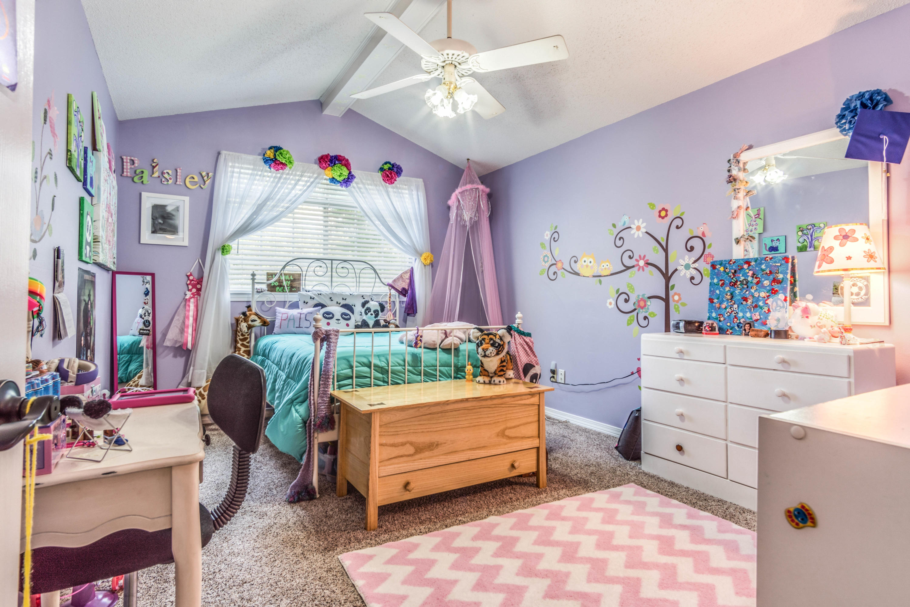 PARKWOOD ESTATES PH 1 BLUEWATER BAY - Residential