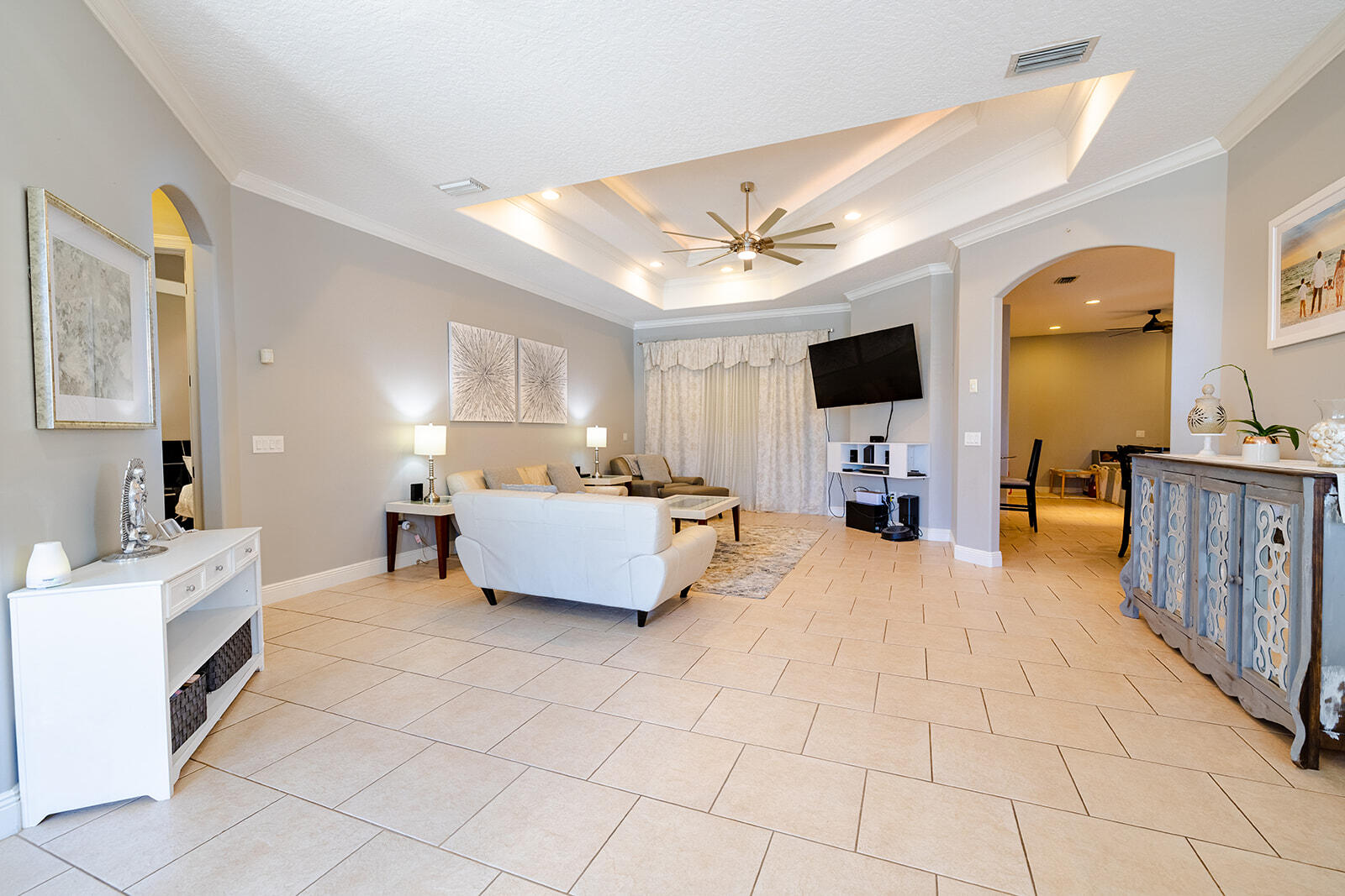 Chardonnay Estates - Residential