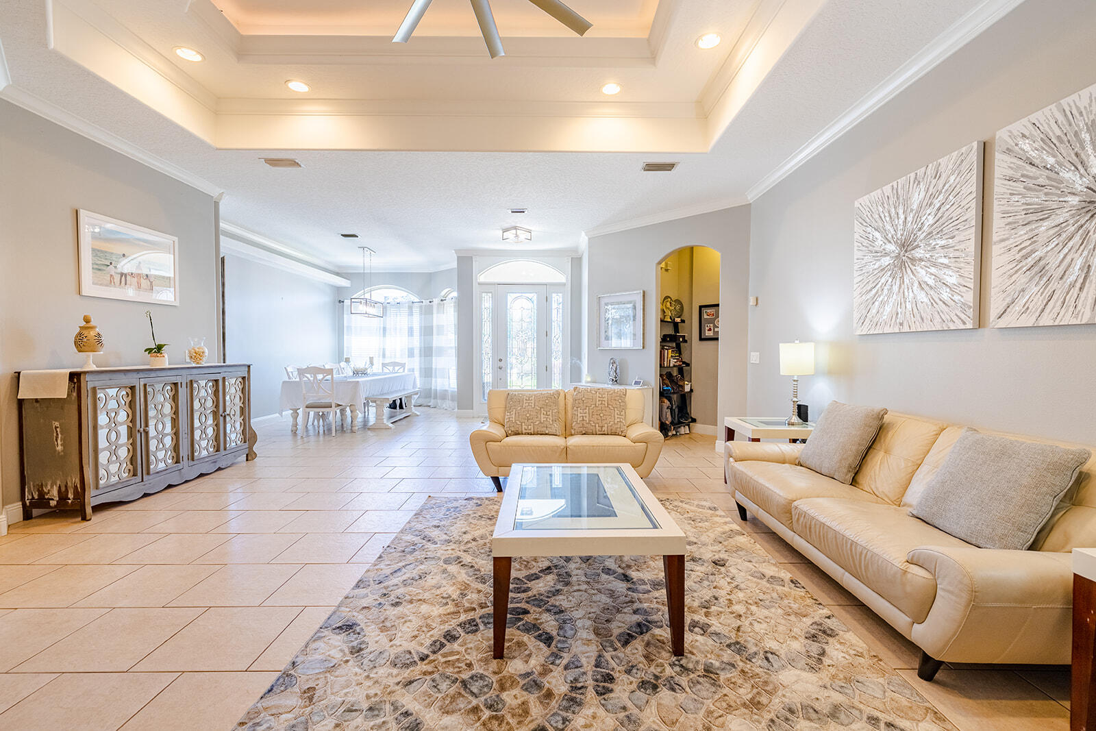 Chardonnay Estates - Residential