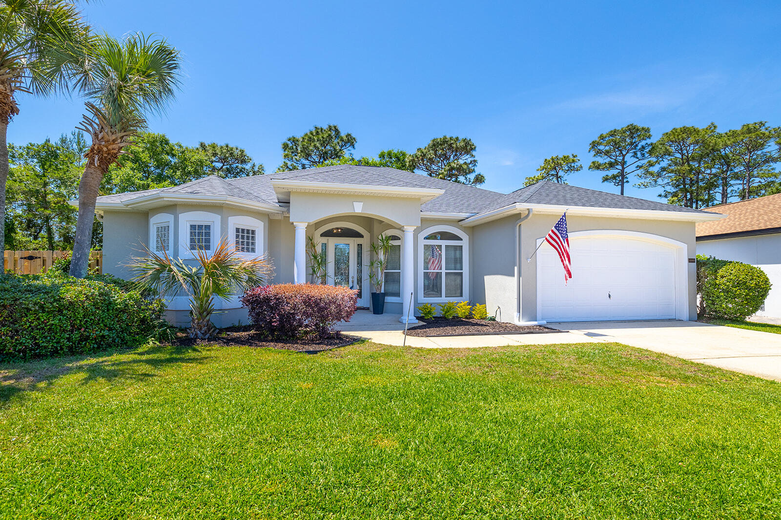 Chardonnay Estates - Residential