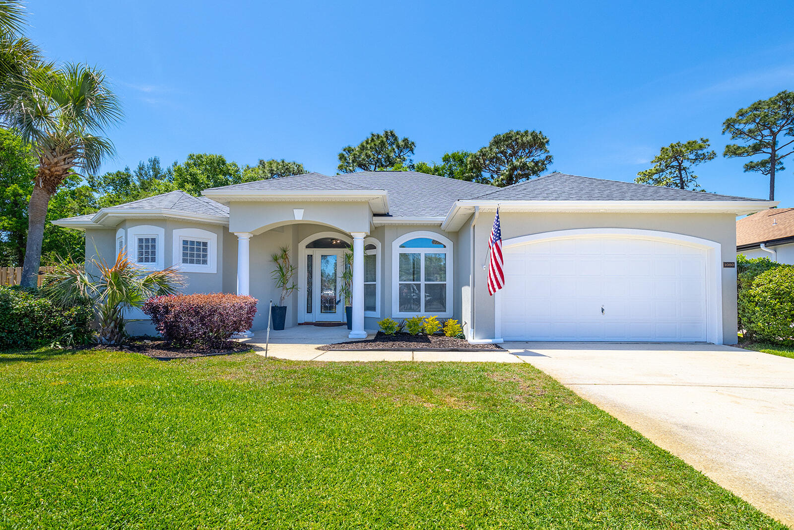 Chardonnay Estates - Residential