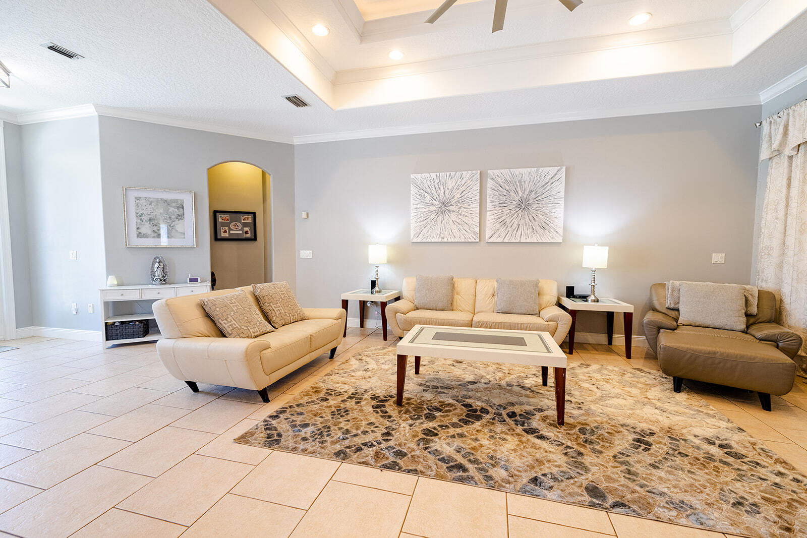 Chardonnay Estates - Residential