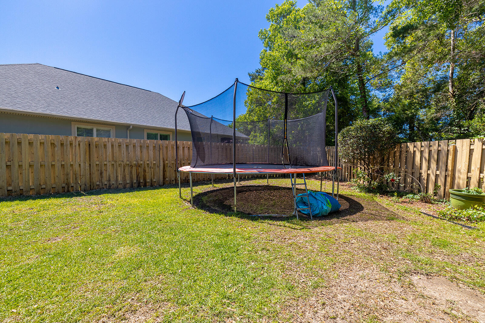 Chardonnay Estates - Residential