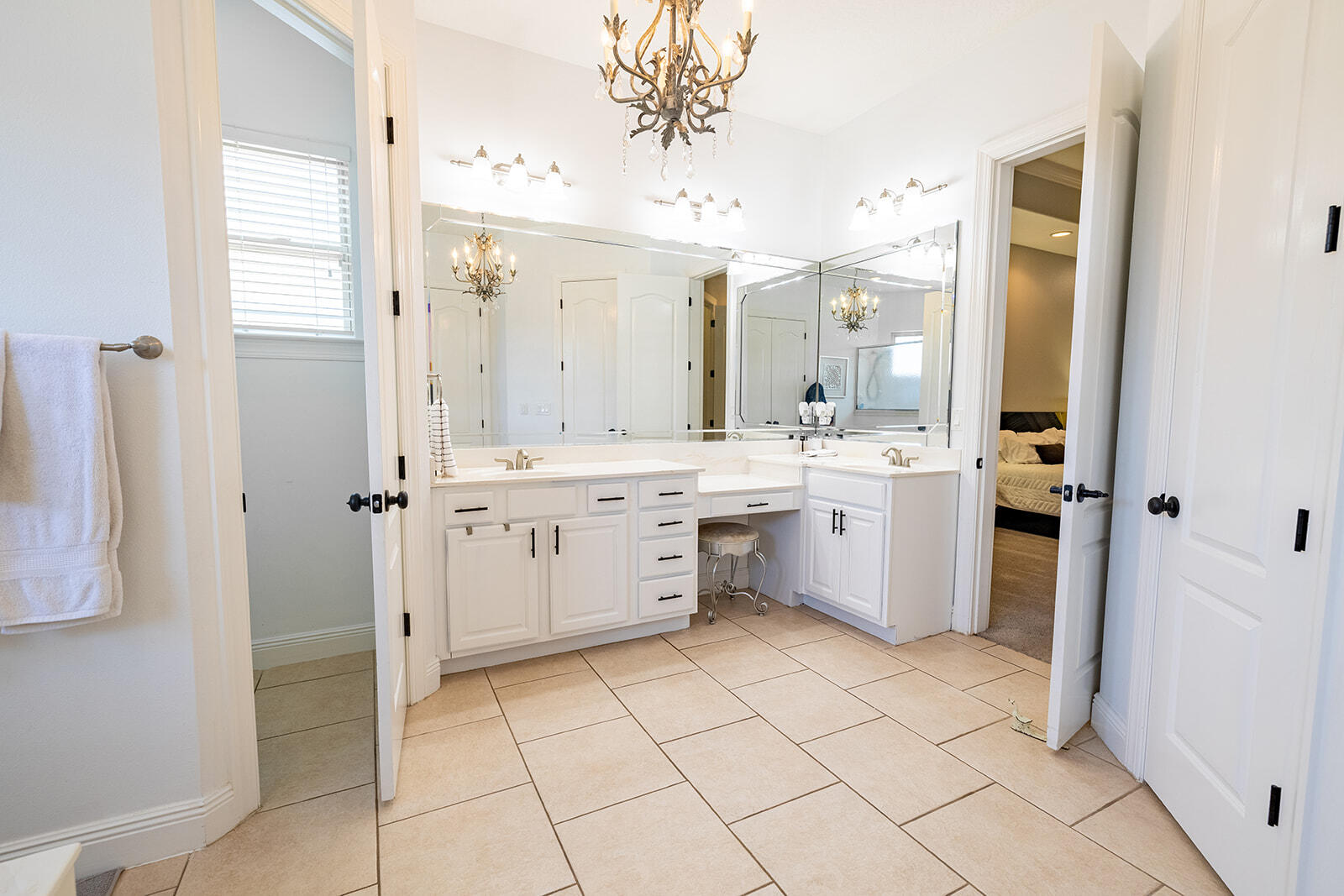 Chardonnay Estates - Residential