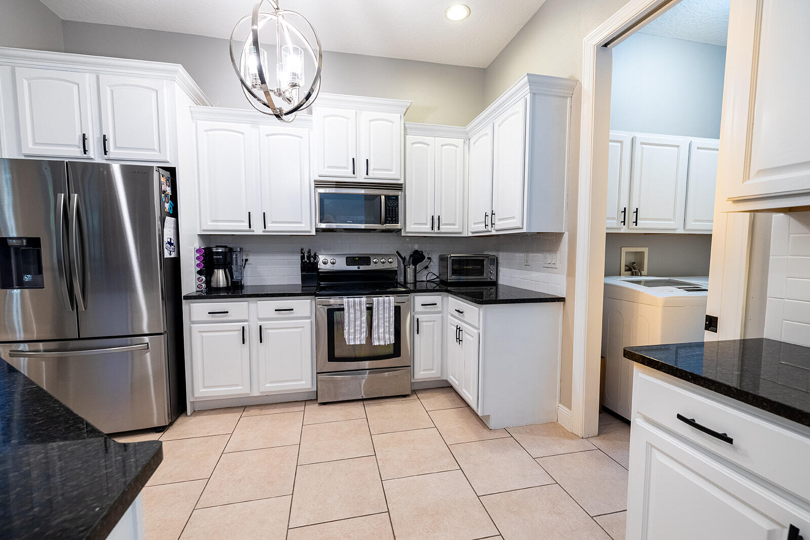 Chardonnay Estates - Residential