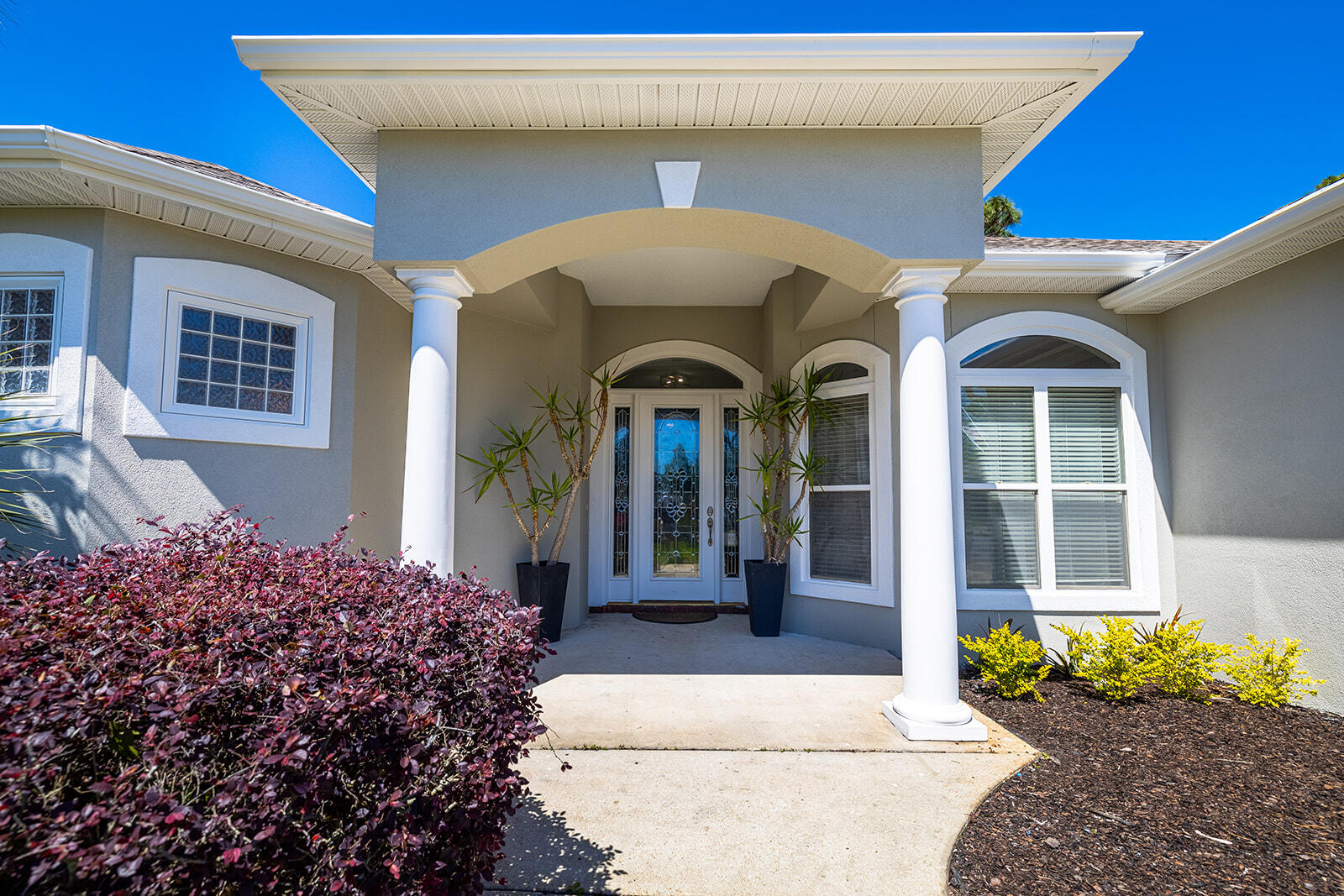 Chardonnay Estates - Residential