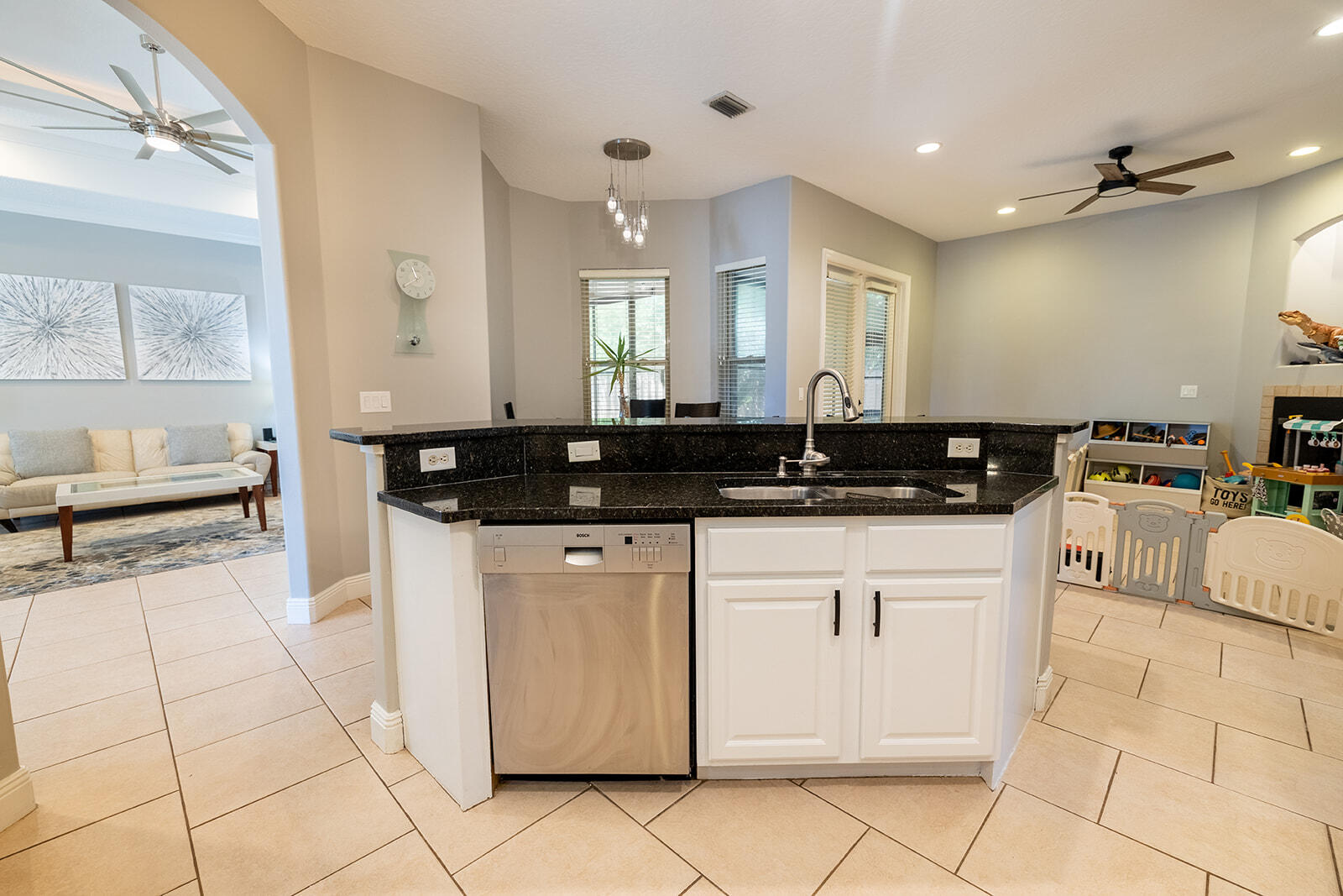 Chardonnay Estates - Residential