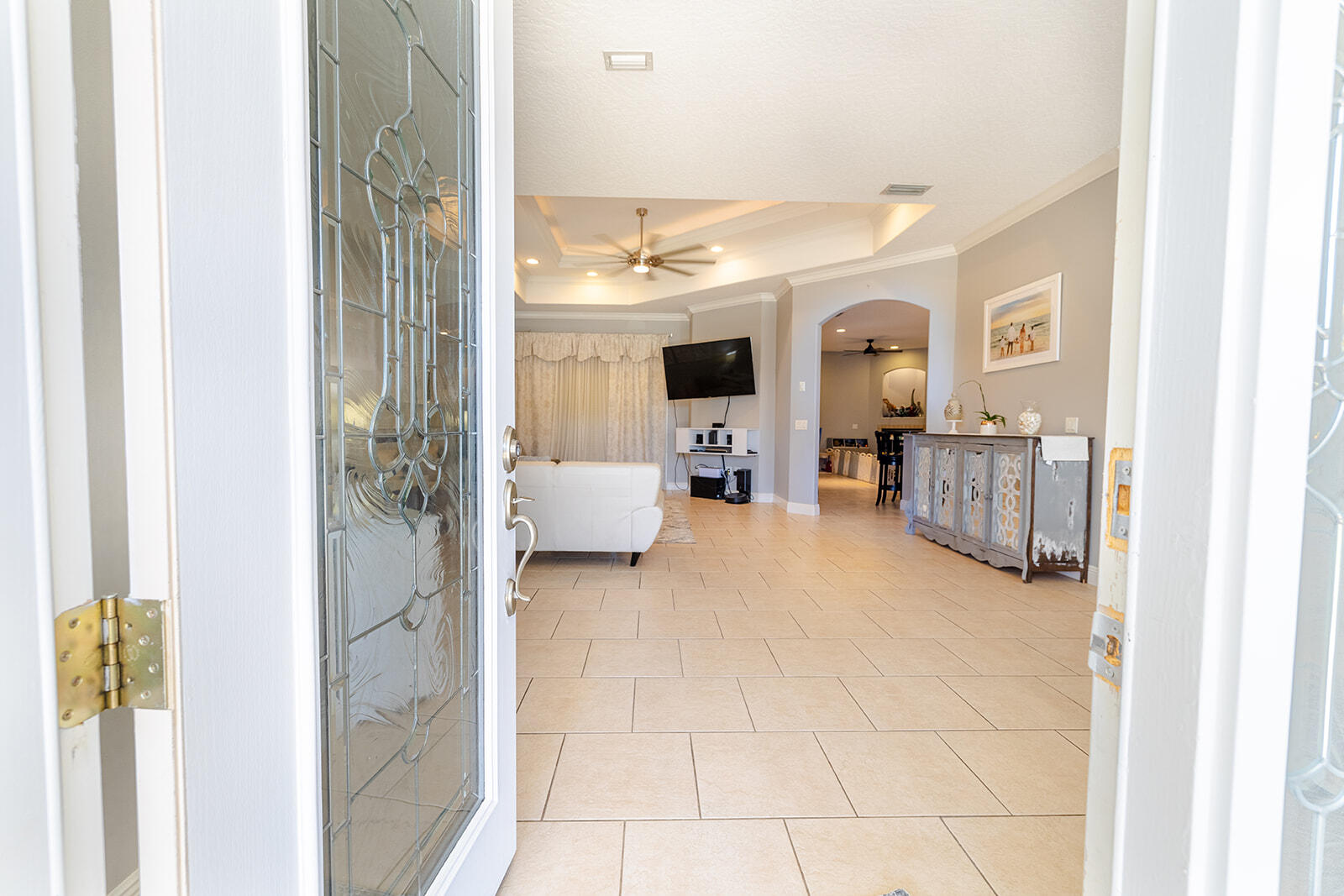 Chardonnay Estates - Residential