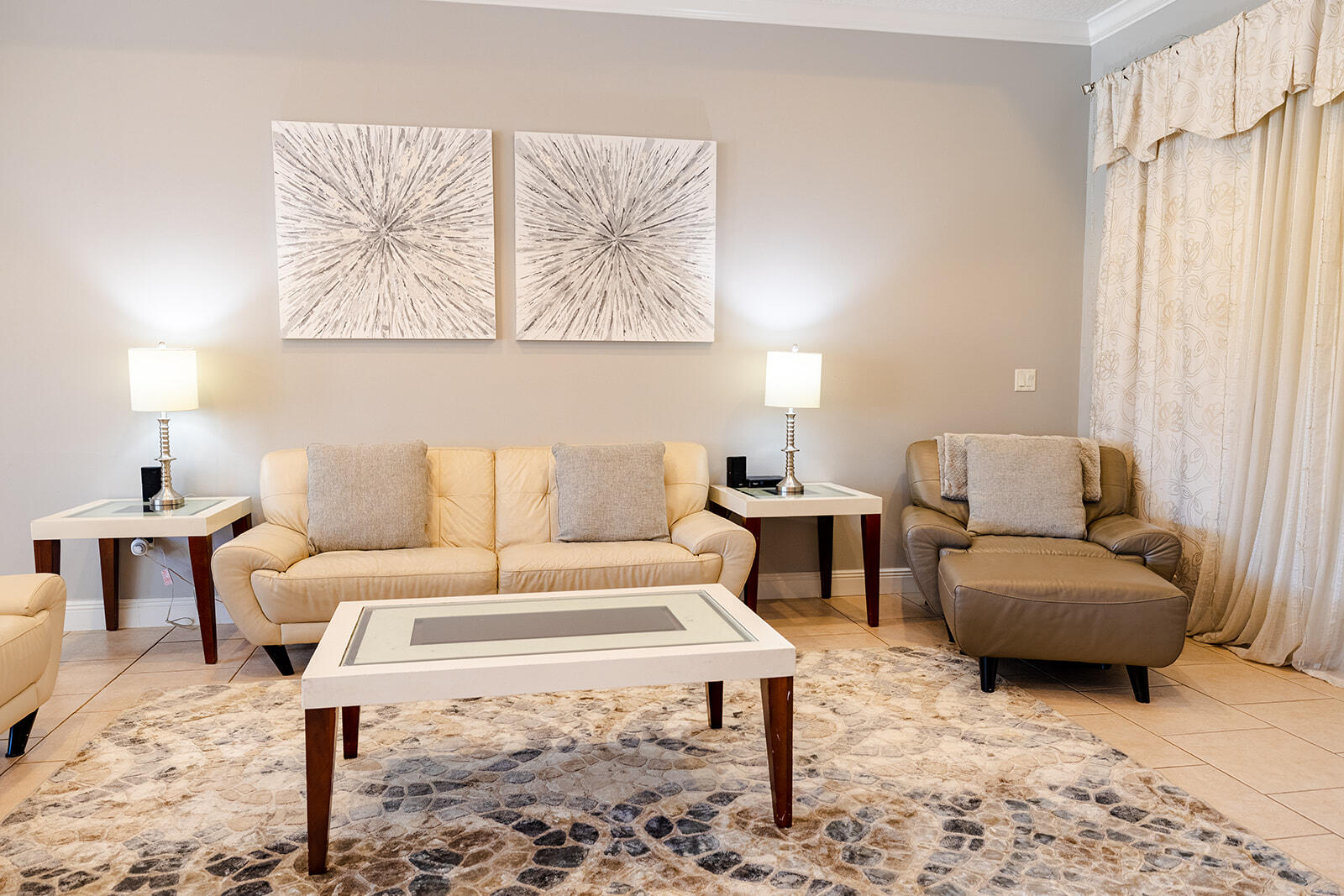 Chardonnay Estates - Residential