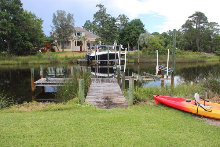 Indian Bayou Univ IV - Residential