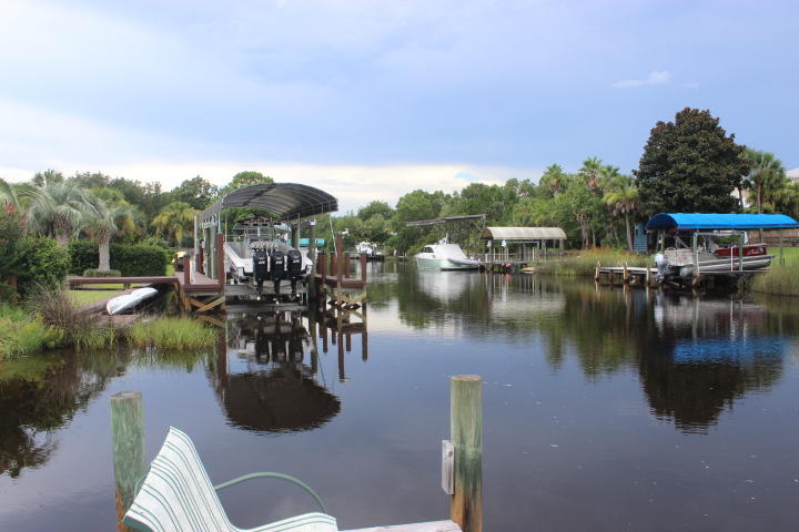 Indian Bayou Univ IV - Residential