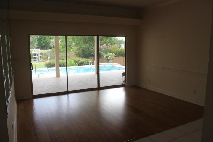 Indian Bayou Univ IV - Residential