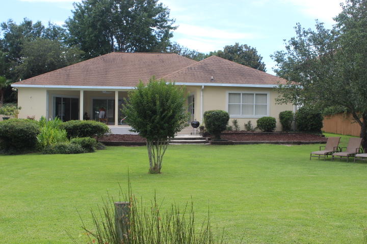 Indian Bayou Univ IV - Residential