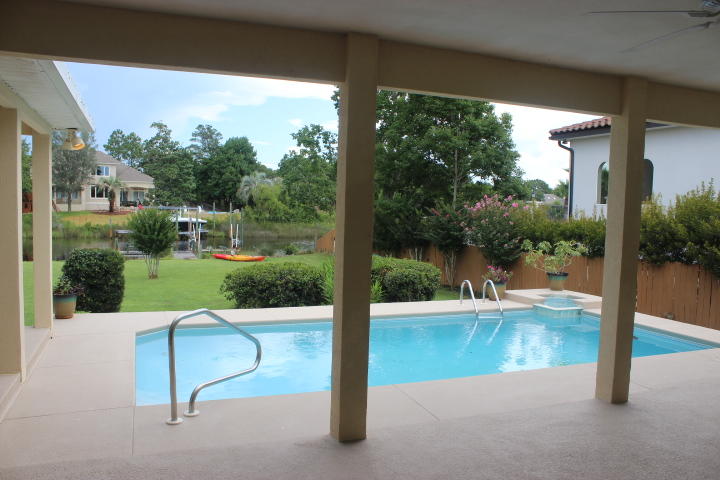 Indian Bayou Univ IV - Residential