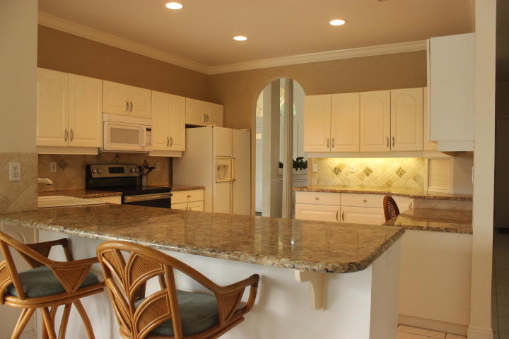 Indian Bayou Univ IV - Residential