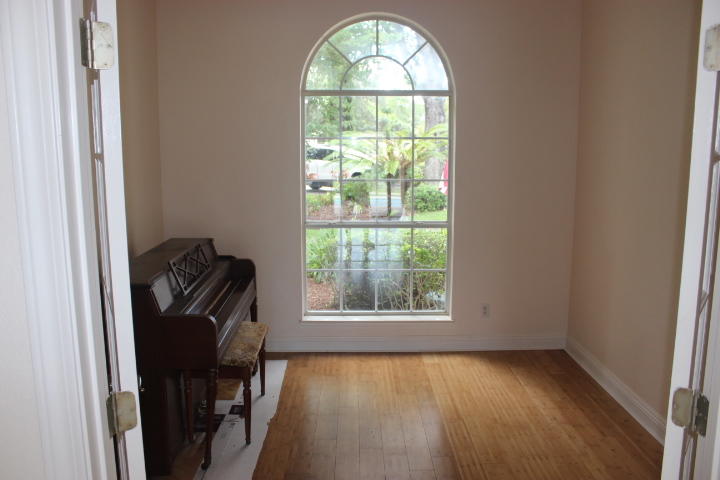 Indian Bayou Univ IV - Residential