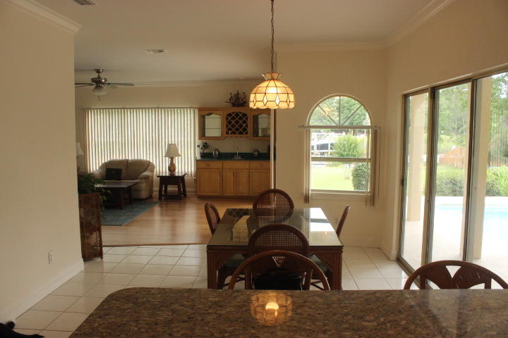 Indian Bayou Univ IV - Residential