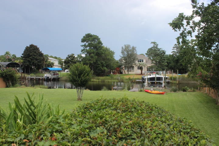 Indian Bayou Univ IV - Residential