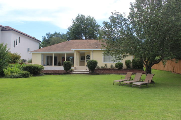 Indian Bayou Univ IV - Residential