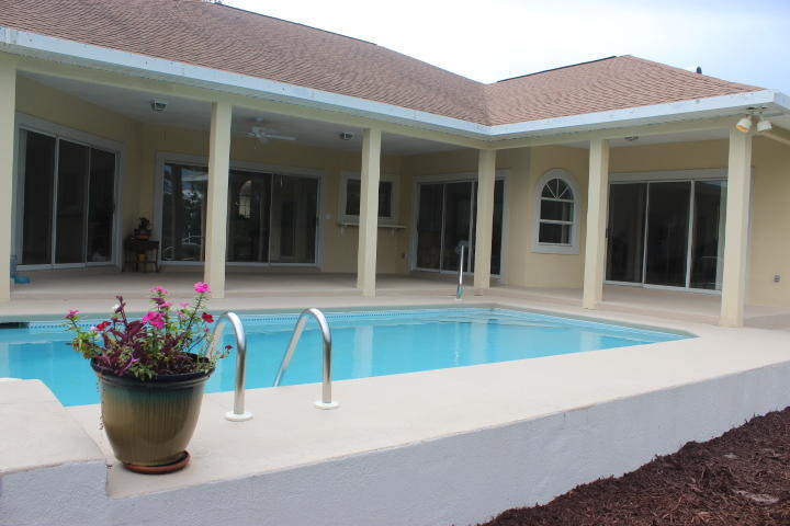 Indian Bayou Univ IV - Residential