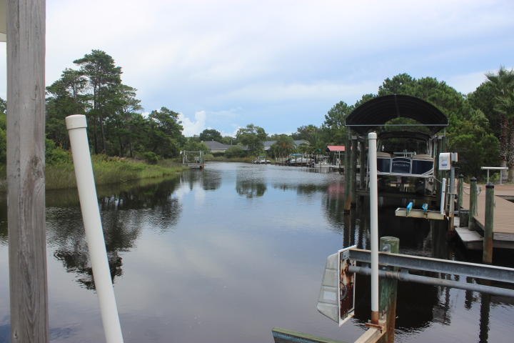 Indian Bayou Univ IV - Residential