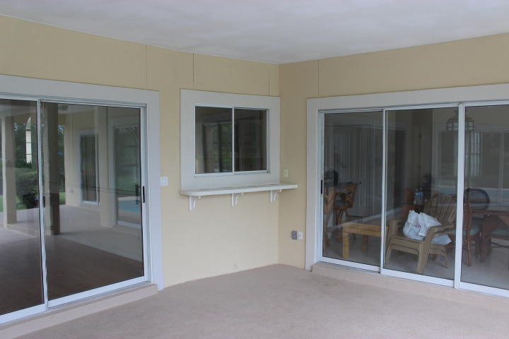 Indian Bayou Univ IV - Residential