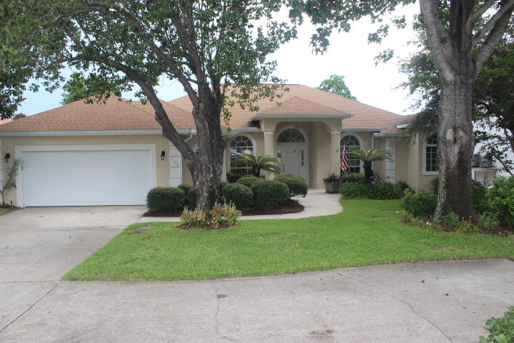 Indian Bayou Univ IV - Residential