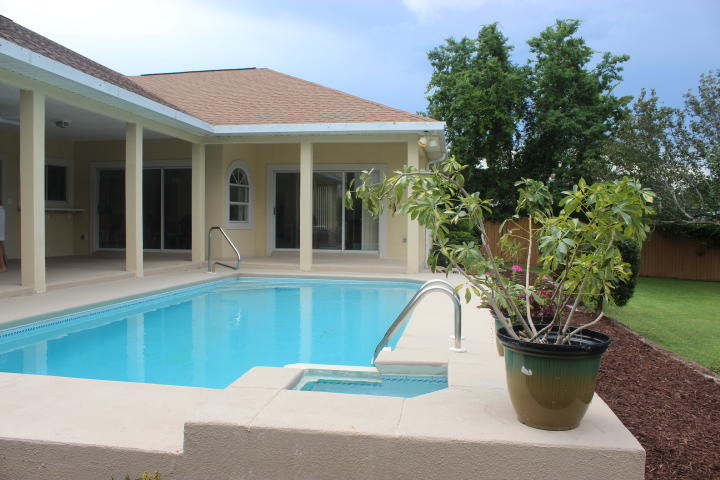 Indian Bayou Univ IV - Residential