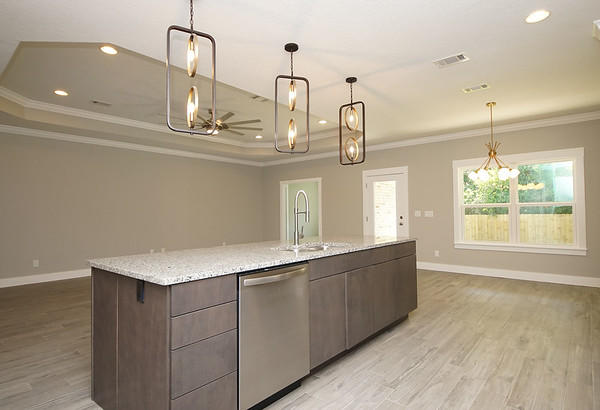 NORTHERN PINES S/D LOT 13 BLK B - Residential