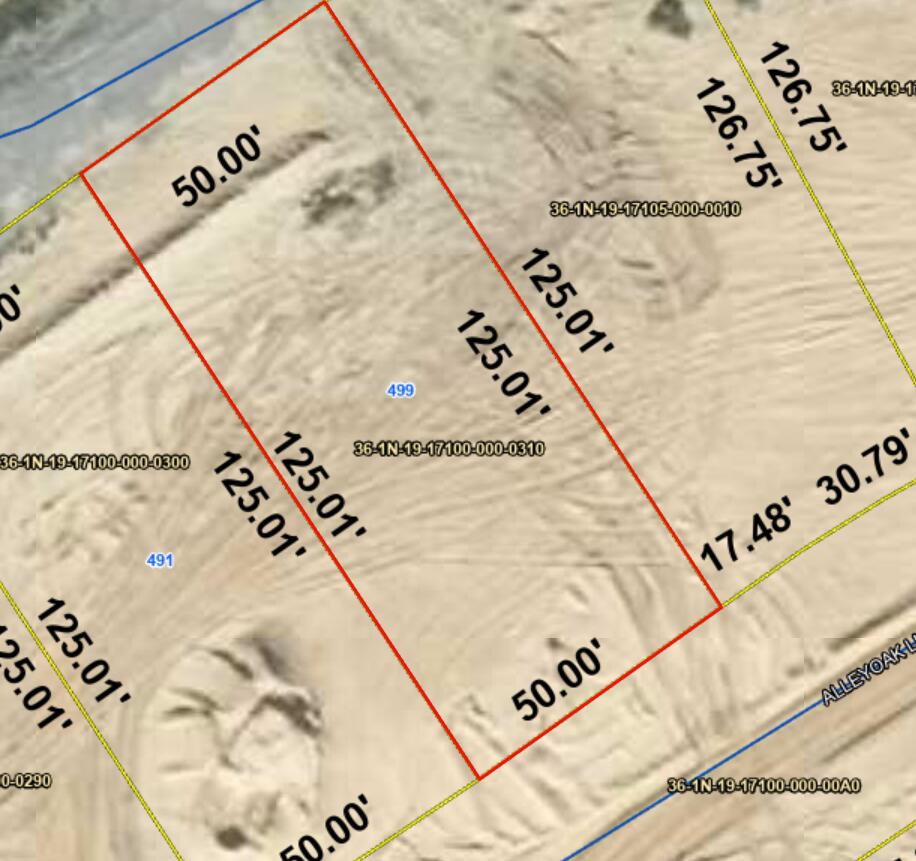 THE BLUFFS AT LAFAYETTE - Residential