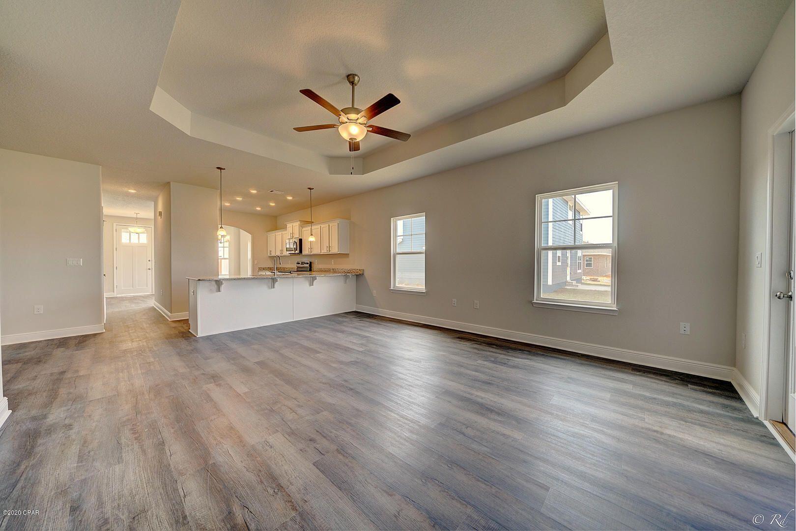 THE BLUFFS AT LAFAYETTE - Residential