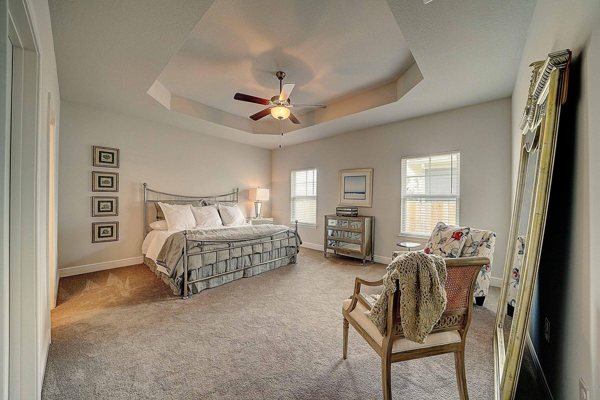 THE BLUFFS AT LAFAYETTE - Residential