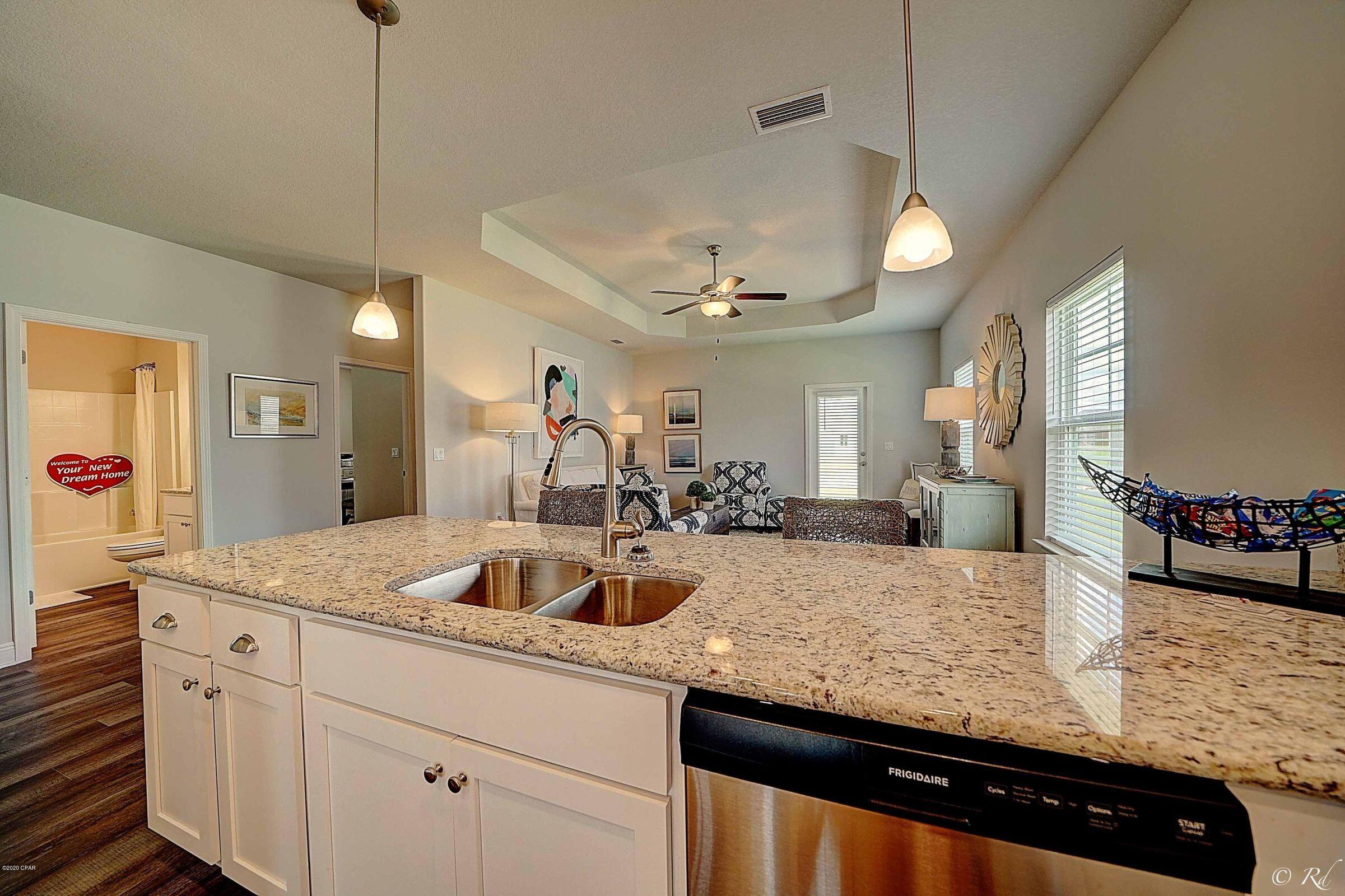 THE BLUFFS AT LAFAYETTE - Residential