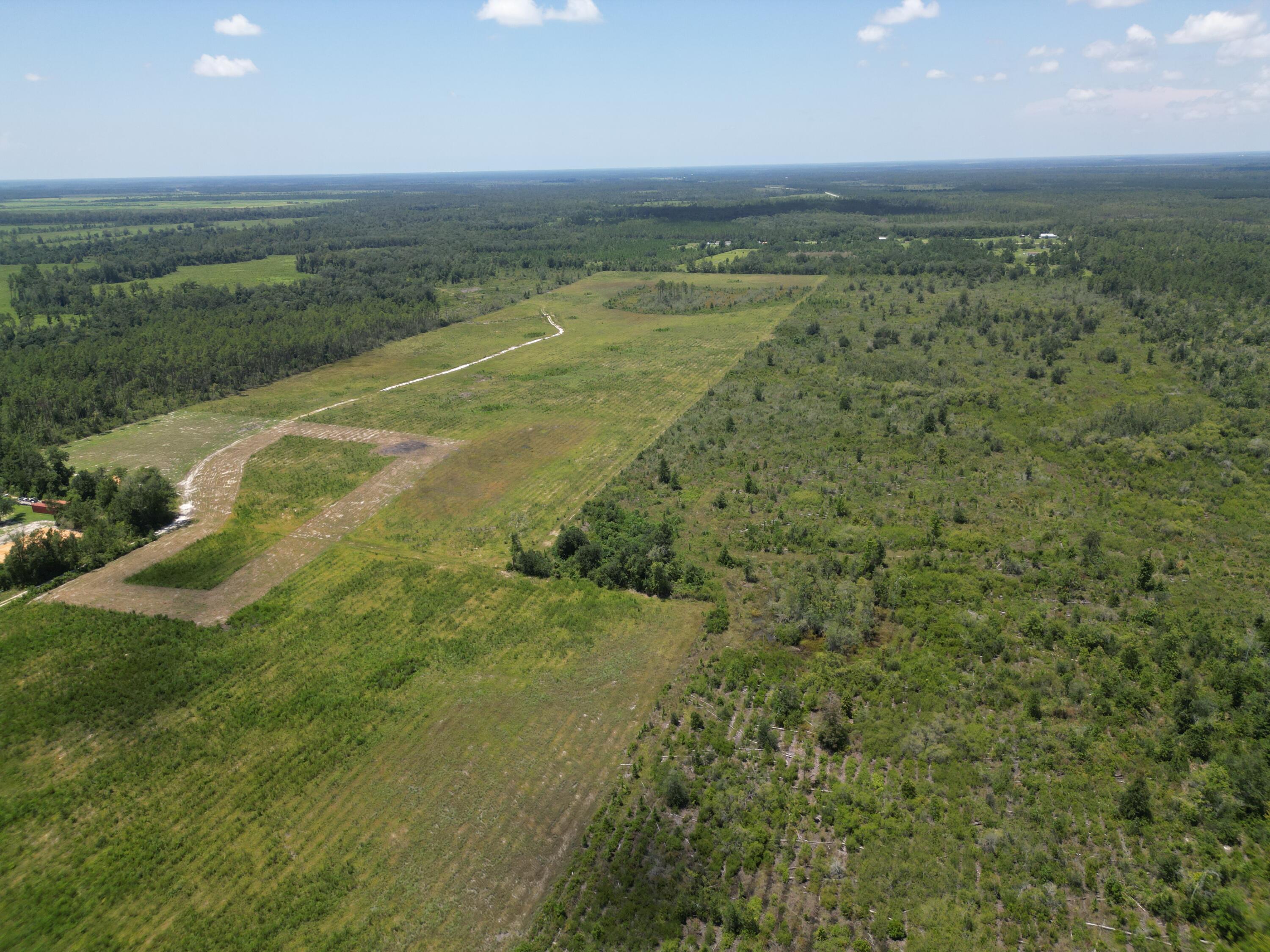 No Named Subdivision - Land