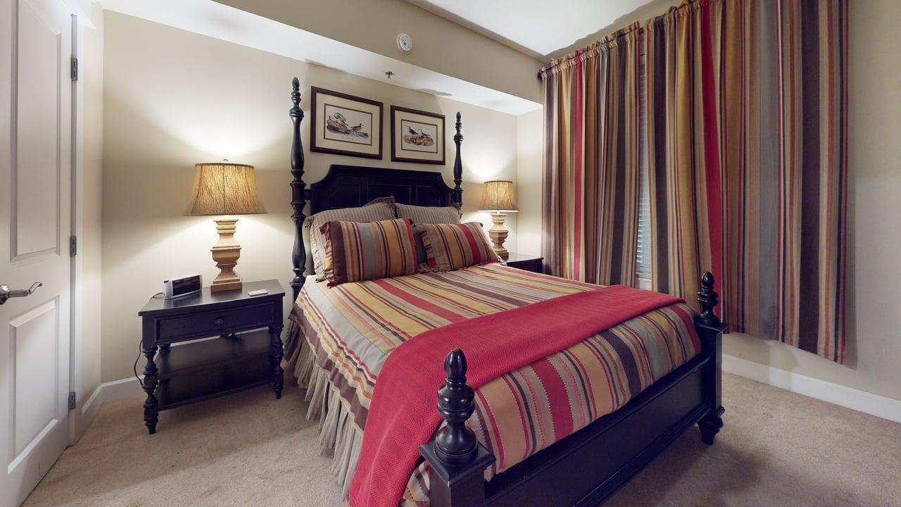 GRAND PANAMA BEACH RESORTS - Residential