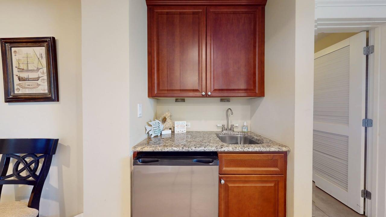 GRAND PANAMA BEACH RESORTS - Residential