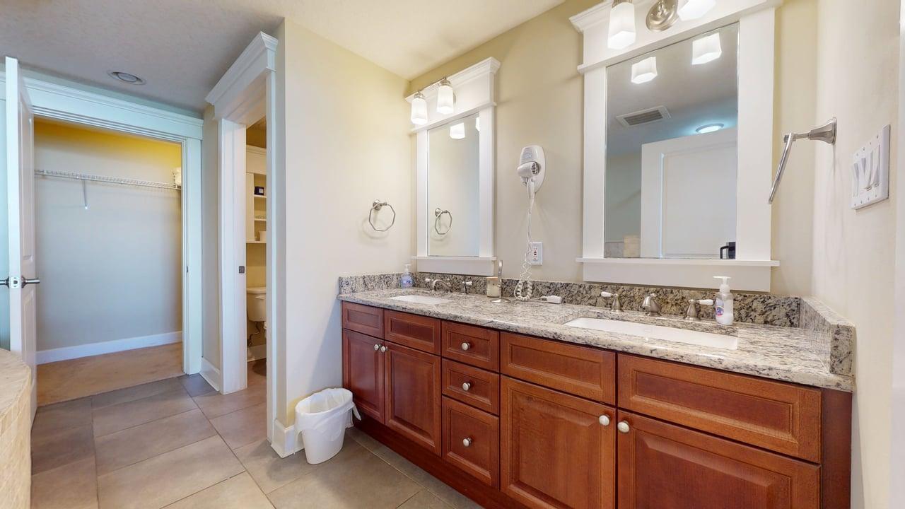 GRAND PANAMA BEACH RESORTS - Residential