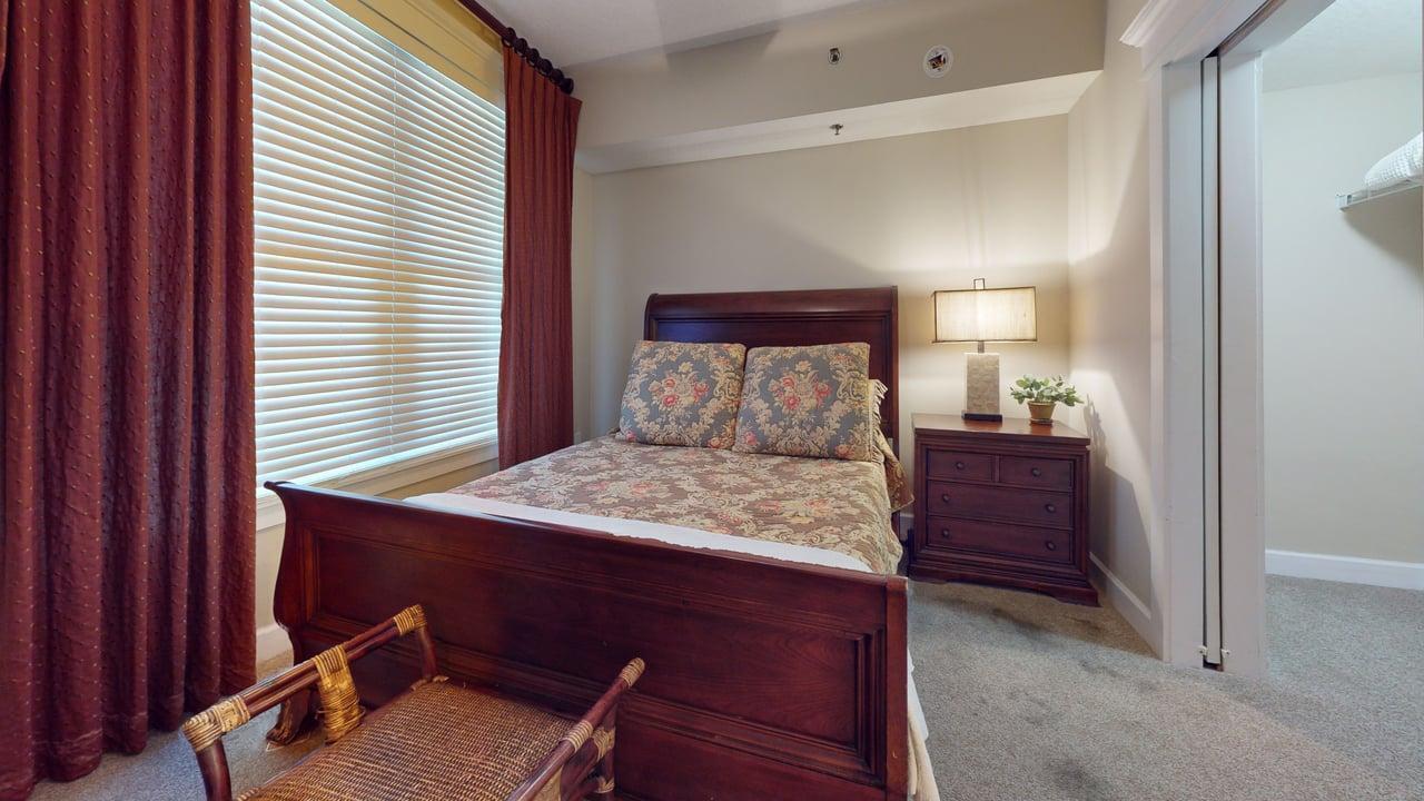 GRAND PANAMA BEACH RESORTS - Residential