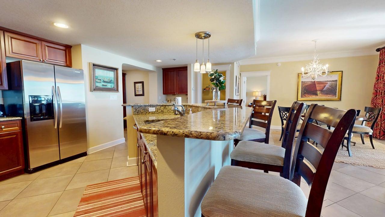 GRAND PANAMA BEACH RESORTS - Residential