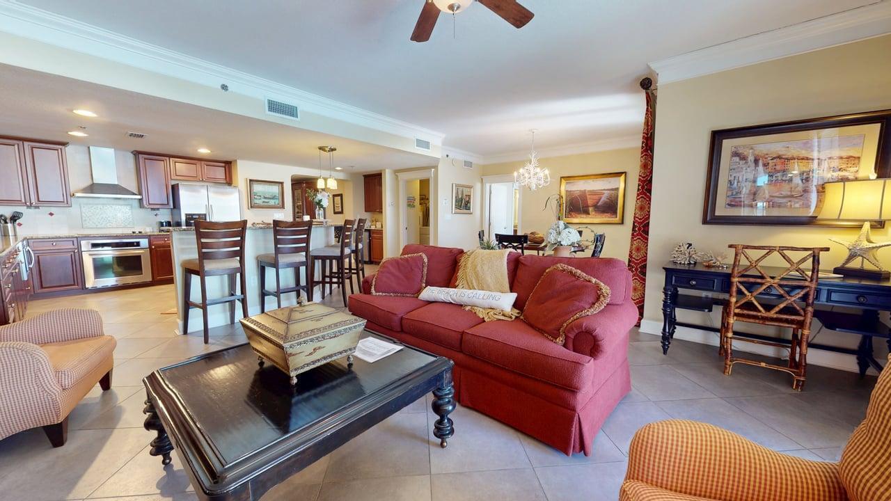 GRAND PANAMA BEACH RESORTS - Residential