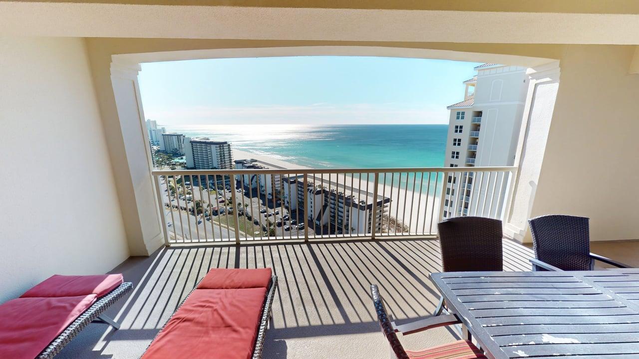 GRAND PANAMA BEACH RESORTS - Residential