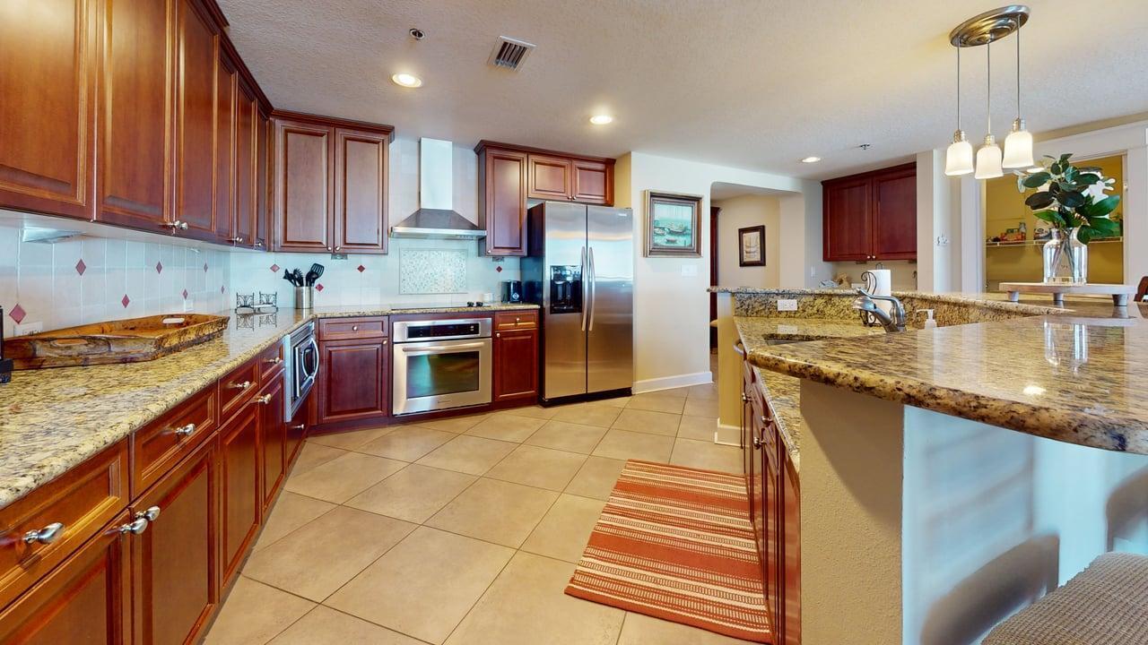 GRAND PANAMA BEACH RESORTS - Residential