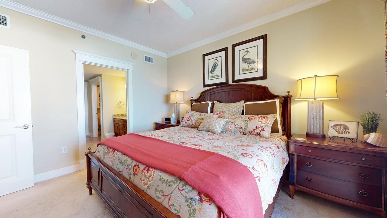 GRAND PANAMA BEACH RESORTS - Residential