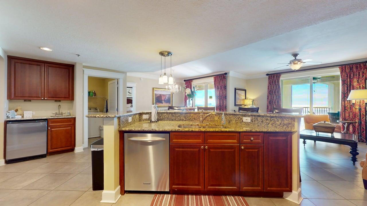 GRAND PANAMA BEACH RESORTS - Residential